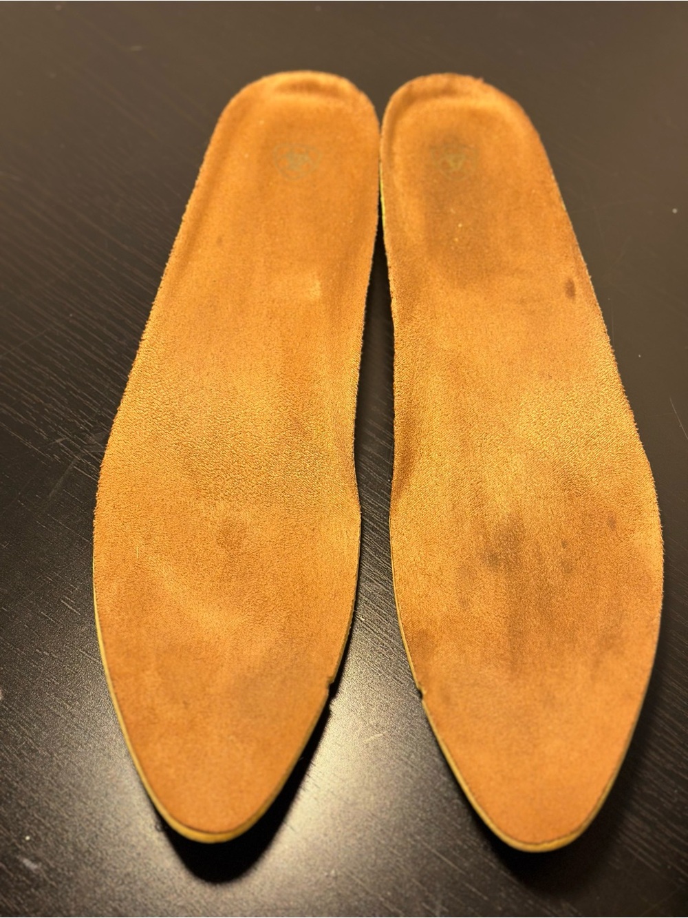 ๐๐คฉ 10B Woman or 8B men Real Leather NEW ARIAT CLASSIC BOOT! Like new - Picture 5 of 7